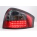 Audi A6 C5 97-03 Red Smoke LED Tail Lamp Audi A6 C5 97-03 Red Smoke LED Tail Lamp